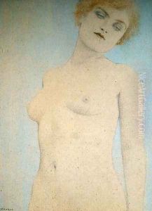 Female Nude