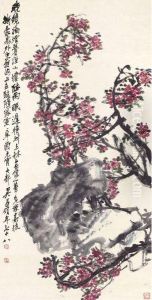 Spring Apricot Bloosom thumbnail