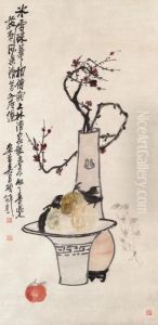 Celebration Painting