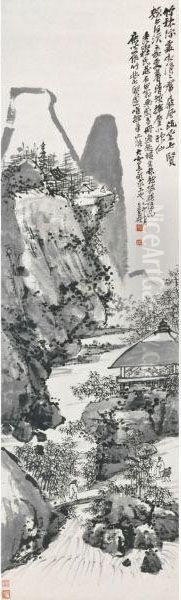 Seven Sages - view 1