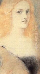 A Memory of Venus
