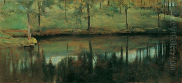 Still Water - view 1
