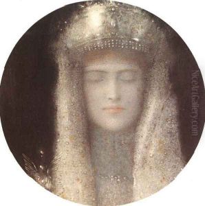 The Silver Tiara