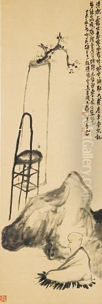 Meditation - view 1