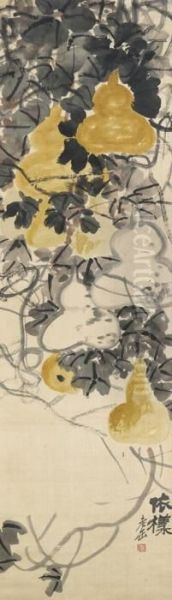 Gourd - view 1