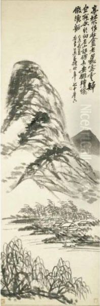 Landscape - view 1