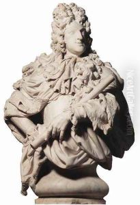 Maximilian Emmanuel of Bavaria by Willem the Elder Kerricks