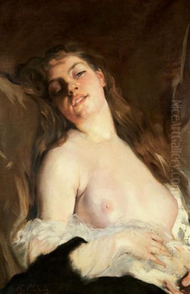Reverie - view 1