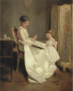 The Lesson