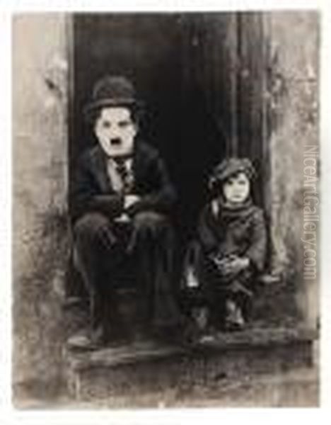 Chaplin - view 1