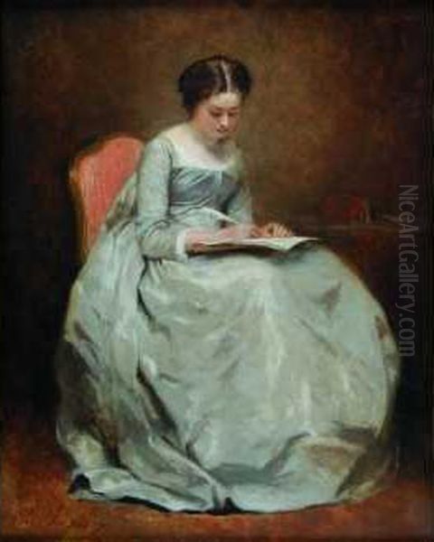 La Robe De Soie - view 1