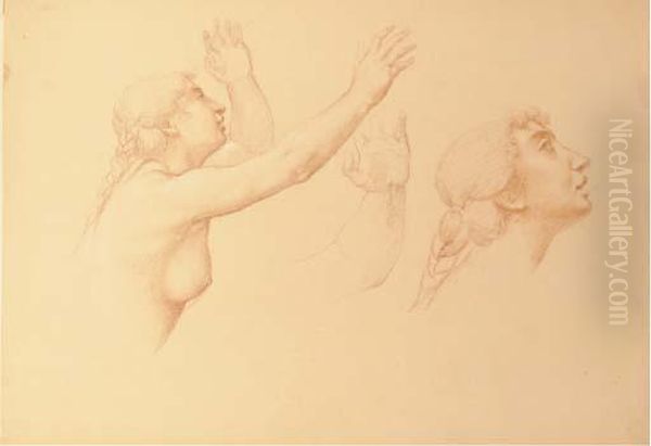 Une Femme - view 1