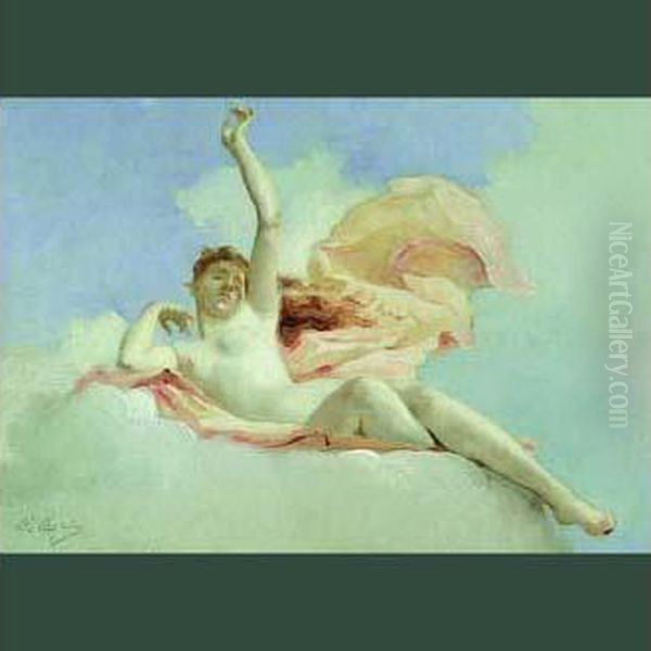 Allegorie - view 1