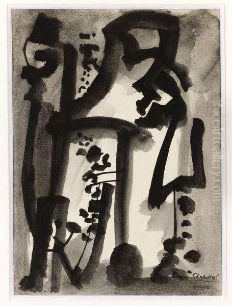 Composition - view 1