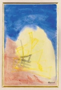 Composition by Youla, Jules Chapoval
