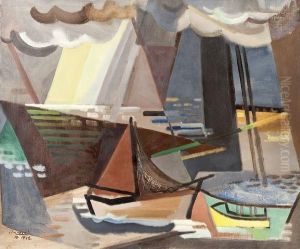 Marine by Youla, Jules Chapoval