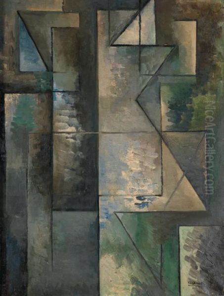 Composition - view 1