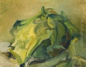 Composition by Youla, Jules Chapoval