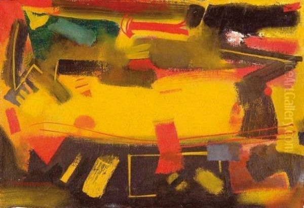 Composition - view 1