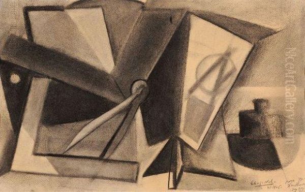 Nature Morte - view 1