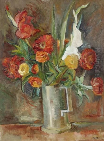 Bouquet De Fleurs - view 1