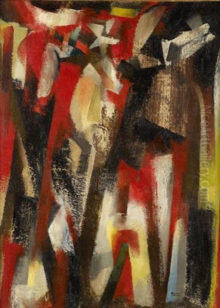 Composition - view 1
