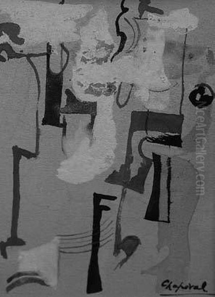 Composition - view 1