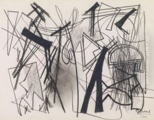 Composition Abstraite Composition Abstraite