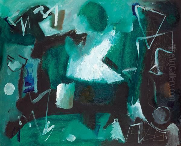 Composition - view 1