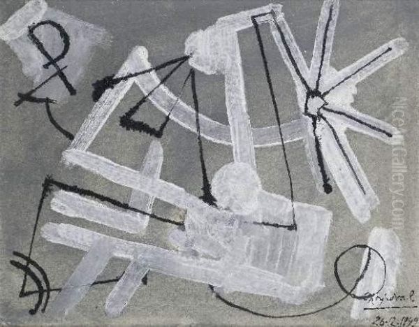 Composition - view 1