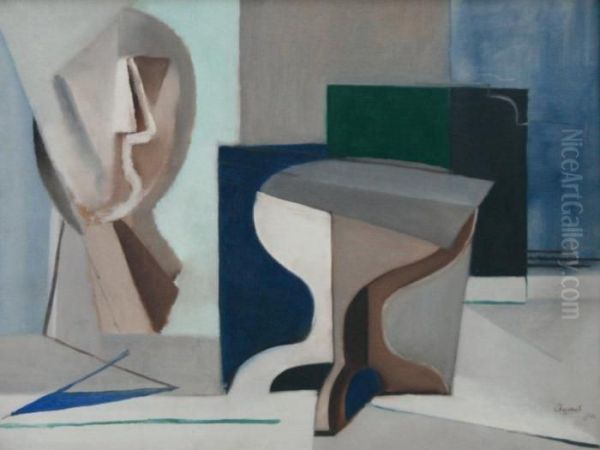 Composition - view 1