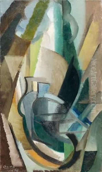 Composition - view 1