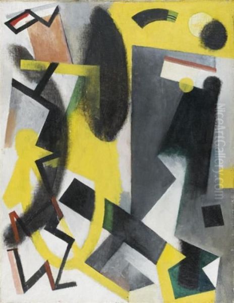 Composition - view 1