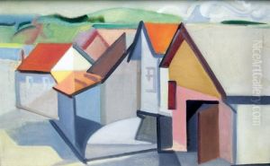 Maisons A Mimizan (1946) Maisons A Mimizan (1946)