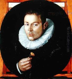 Portrait of a Man