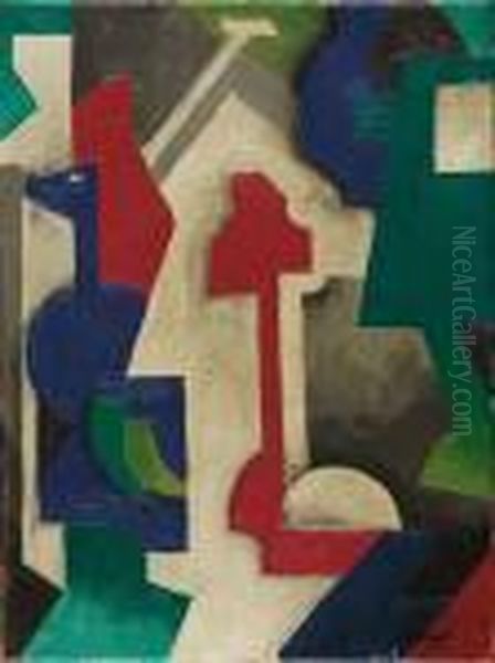 Abstract - view 1