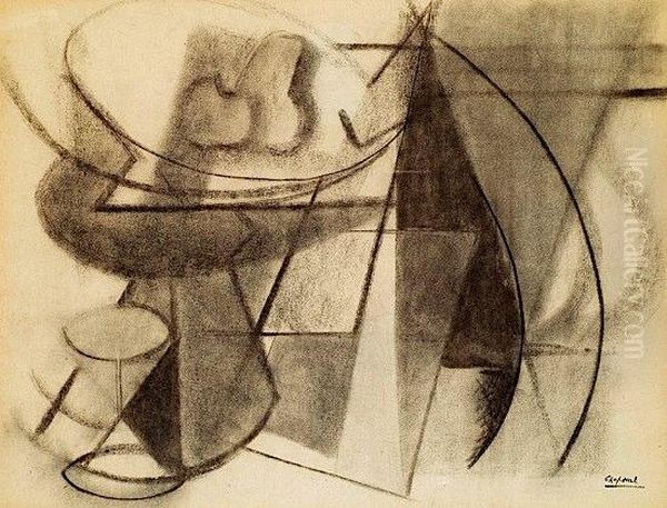 Composition - view 1