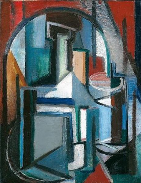 Nature Morte - view 1