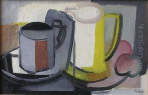 Nature Morte Au Pichet (1947)