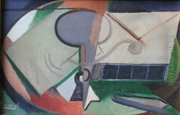 Nature Morte (1946) - view 1