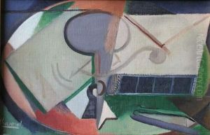 Nature Morte (1946) Nature Morte (1946)