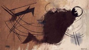 Le Poisson by Youla, Jules Chapoval