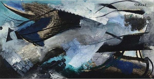Untitled - view 1
