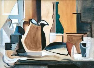 Nature Morte (1946)