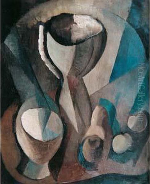 Les Coups (1947) - view 1