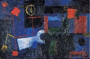 Composition Composition