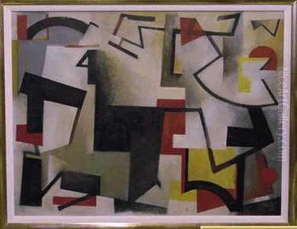 Composition - view 1