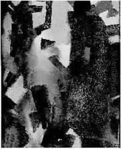 Composition by Youla, Jules Chapoval