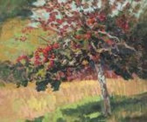Le Pommier Rouge Le Pommier Rouge