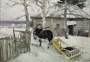 Winter, 1894 Winter, 1894